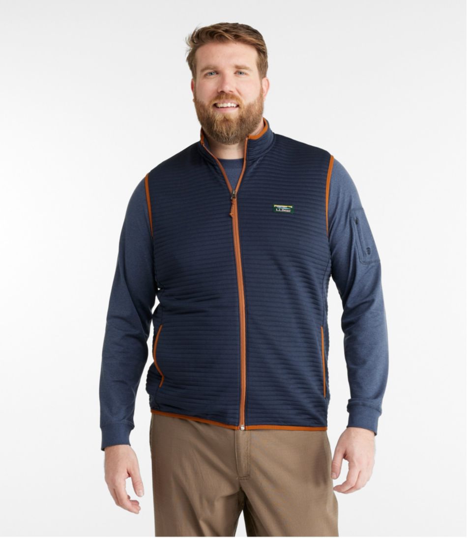 Men's Airlight Vest / L.L.Bean