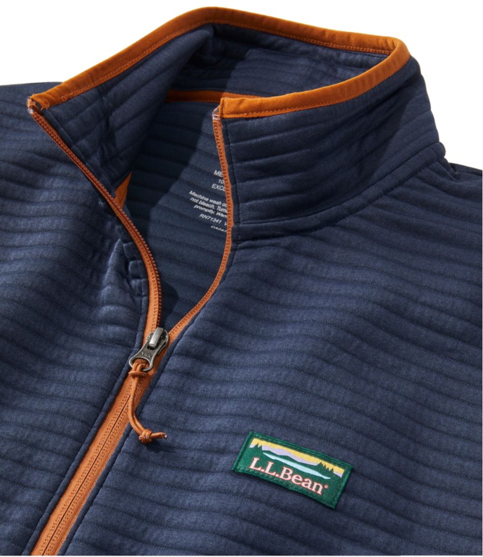 Men's Airlight Vest / L.L.Bean