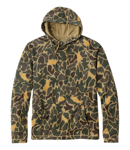 Men's Northwoods Insect Shield Hoodie / L.L.Bean
