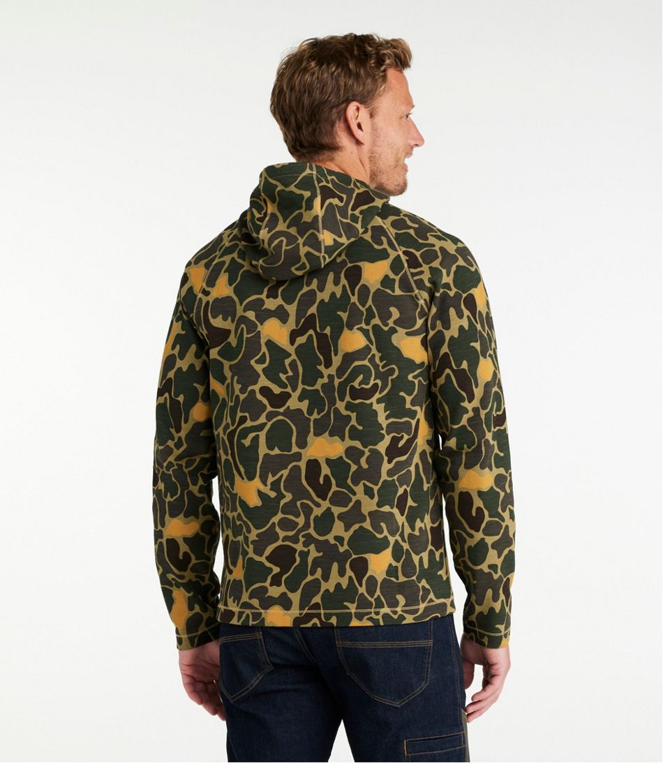 Men's Northwoods Insect Shield Hoodie / L.L.Bean