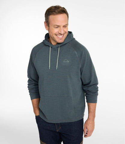 Men's Northwoods Insect Shield Hoodie / L.L.Bean