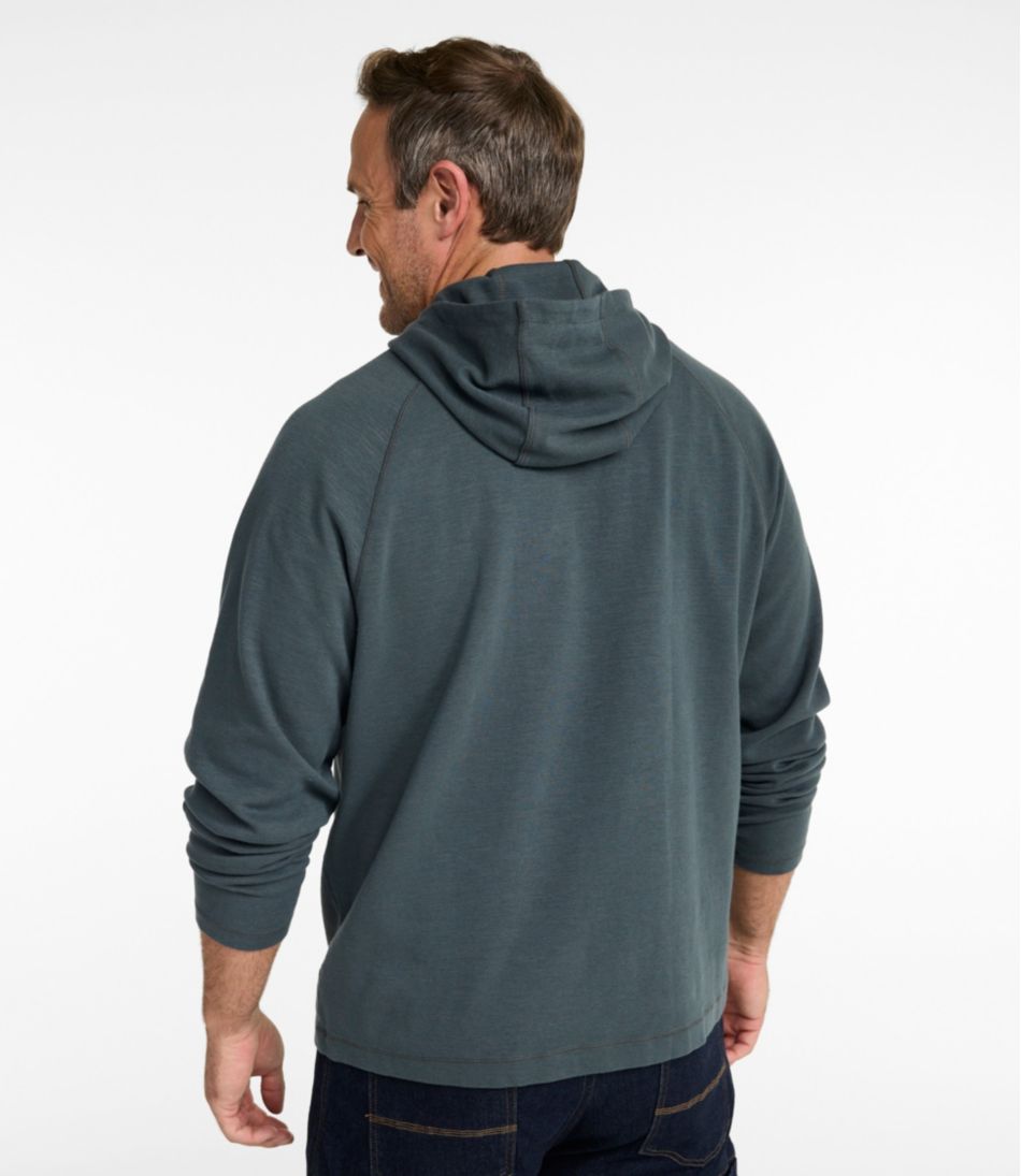 Men's Northwoods Insect Shield Hoodie / L.L.Bean