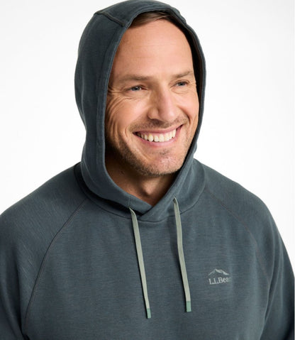 Men's Northwoods Insect Shield Hoodie / L.L.Bean