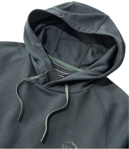 Men's Northwoods Insect Shield Hoodie / L.L.Bean