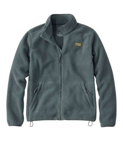 Men's Mountain Classic Fleece Jacket / L.L.Bean