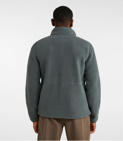 Men's Mountain Classic Fleece Jacket / L.L.Bean