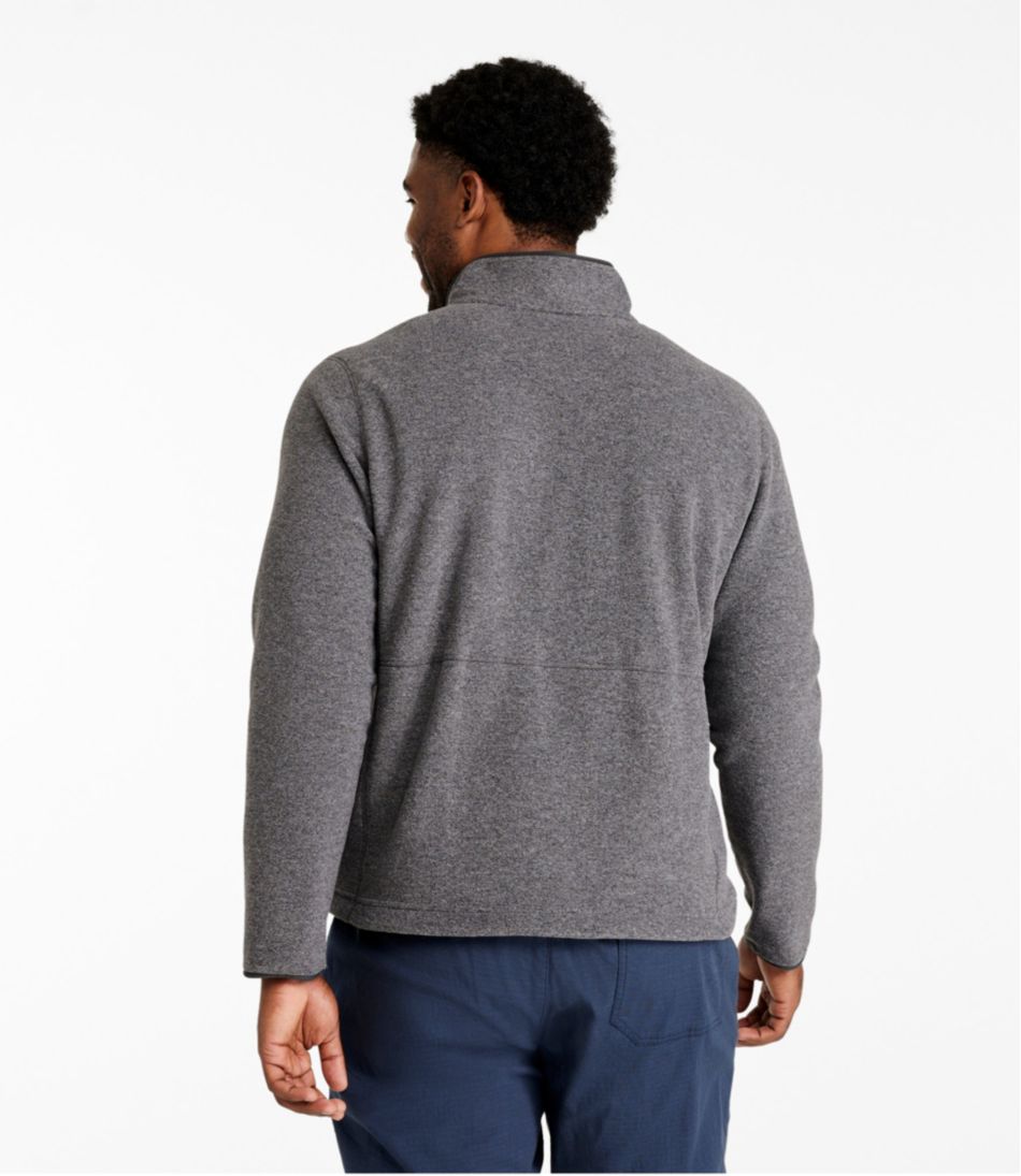 Men's Mountain Classic Fleece Jacket / L.L.Bean