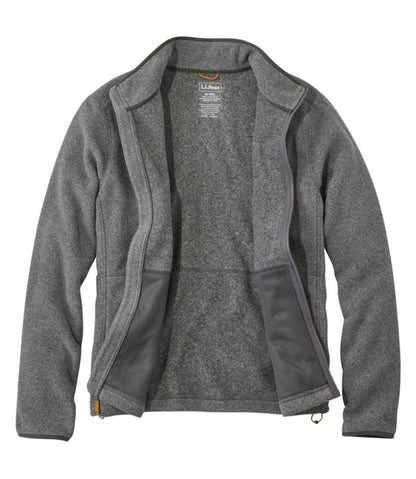Men's Mountain Classic Fleece Jacket / L.L.Bean