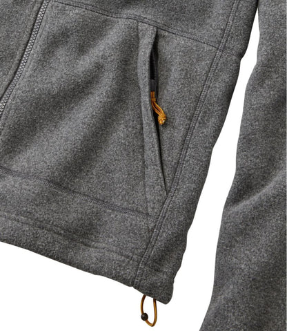 Men's Mountain Classic Fleece Jacket / L.L.Bean