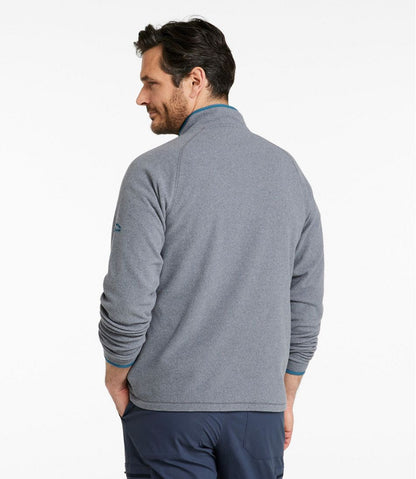 Men's All Season Access Fleece Pullover / L.L.Bean
