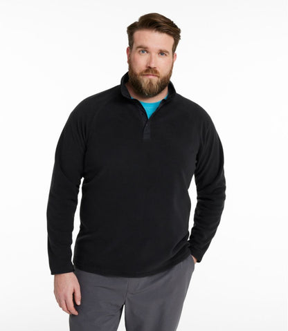 Men's All Season Access Fleece Pullover / L.L.Bean