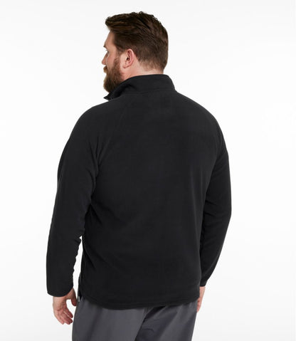 Men's All Season Access Fleece Pullover / L.L.Bean