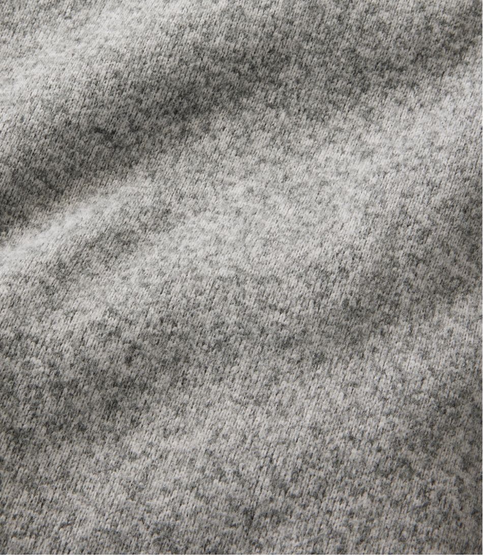 Men's Sweater Fleece Pullover / L.L.Bean