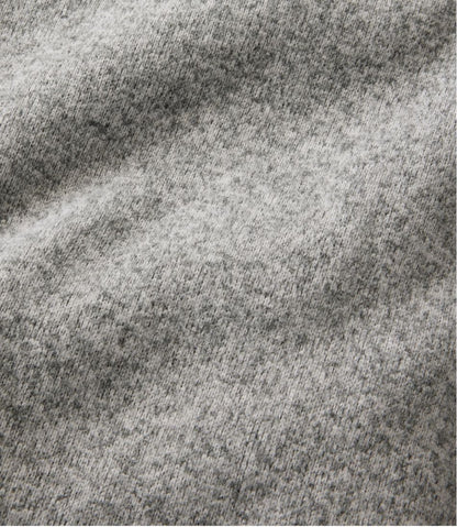 Men's Sweater Fleece Pullover / L.L.Bean