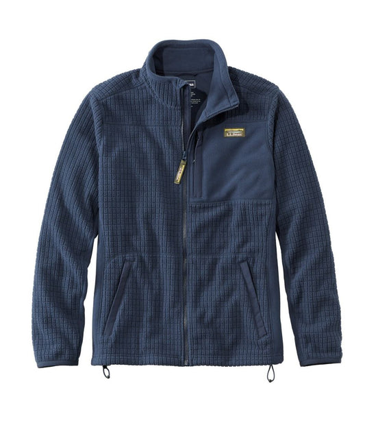 Men's Mountain Classic Windproof Fleece Jacket / L.L.Bean