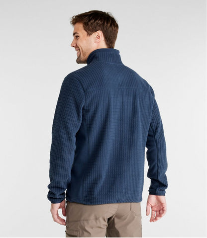 Men's Mountain Classic Windproof Fleece Jacket / L.L.Bean
