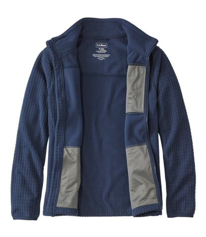 Men's Mountain Classic Windproof Fleece Jacket / L.L.Bean