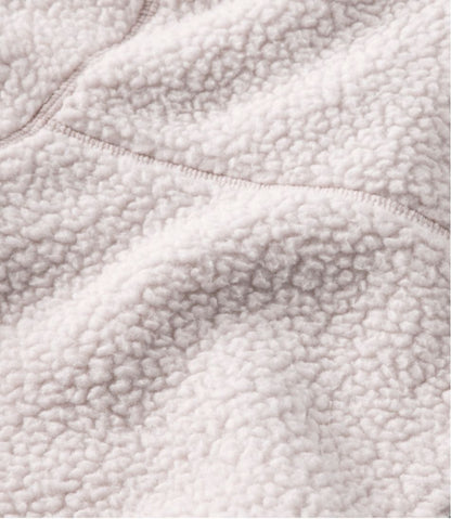 Men's Mountainside Fleece, Half-Zip / L.L.Bean