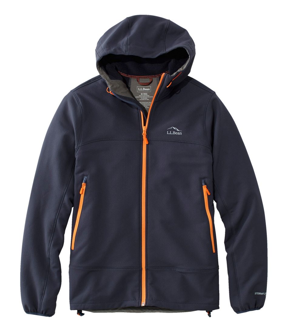 Men's STORMFLEECE™ Pro Hoodie / L.L.Bean