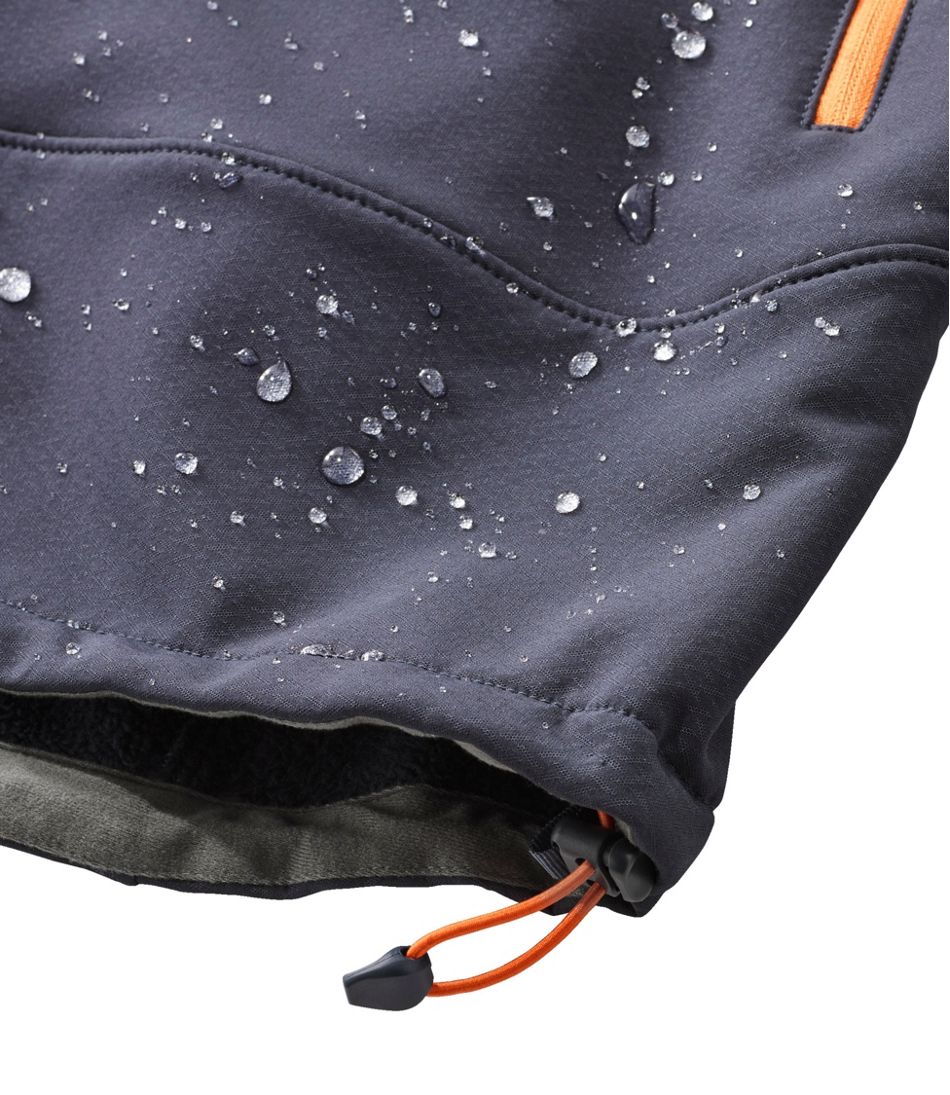 Men's STORMFLEECE™ Pro Hoodie / L.L.Bean