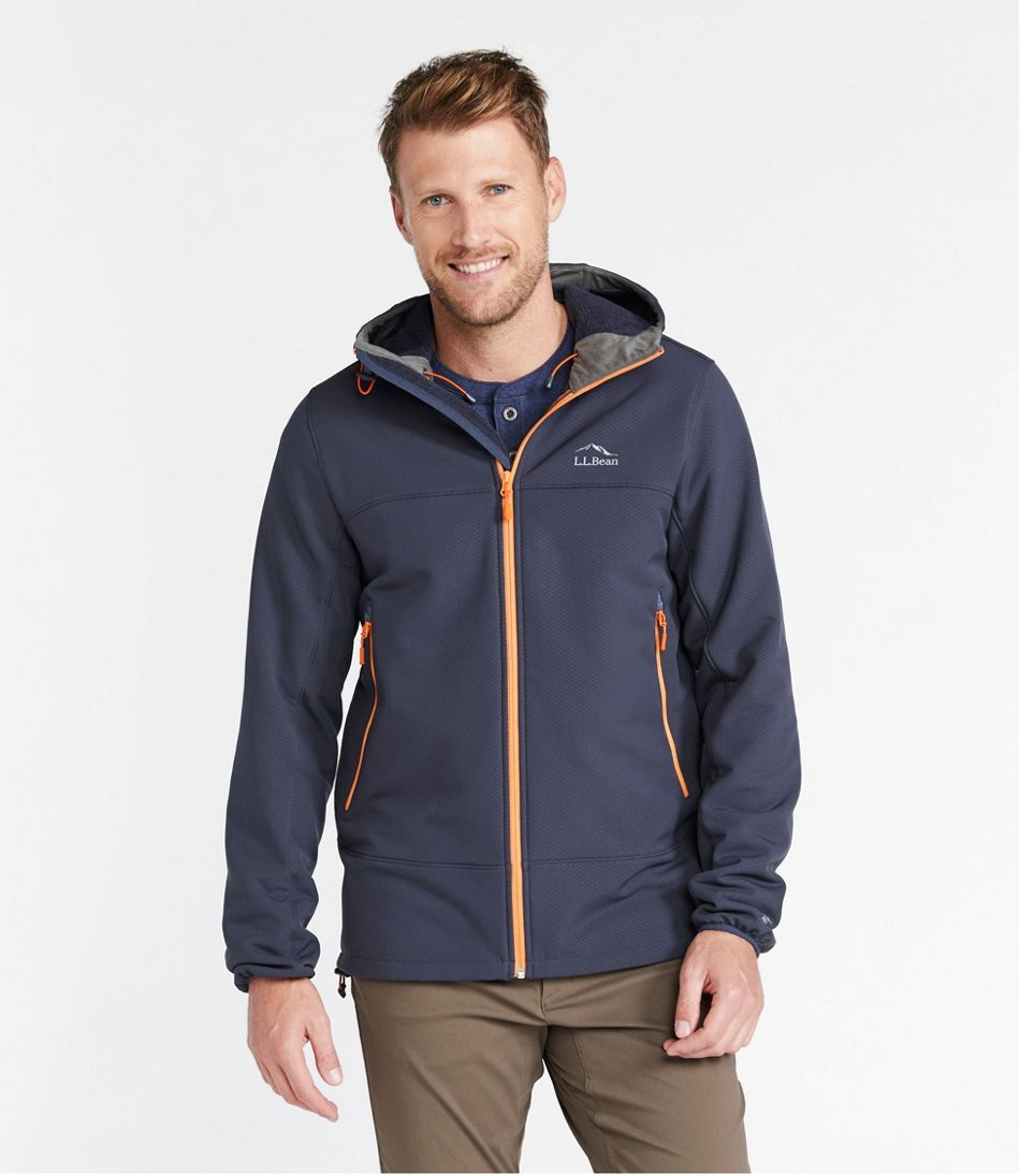 Men's STORMFLEECE™ Pro Hoodie / L.L.Bean