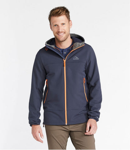 Men's STORMFLEECE™ Pro Hoodie / L.L.Bean