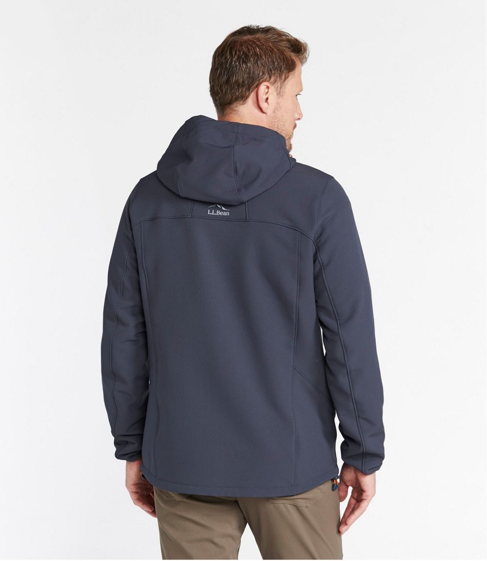 Men's STORMFLEECE™ Pro Hoodie / L.L.Bean