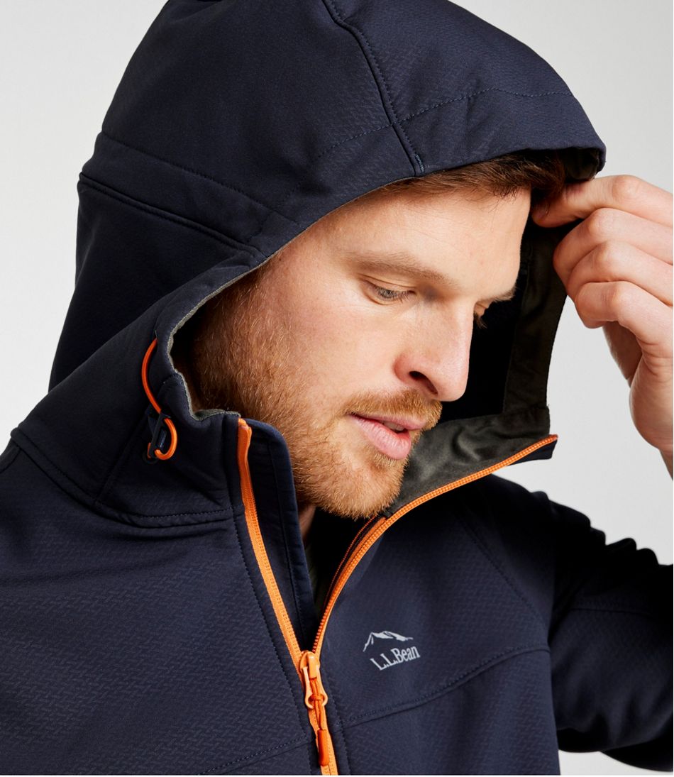 Men's STORMFLEECE™ Pro Hoodie / L.L.Bean