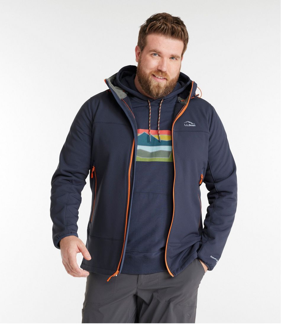 Men's STORMFLEECE™ Pro Hoodie / L.L.Bean