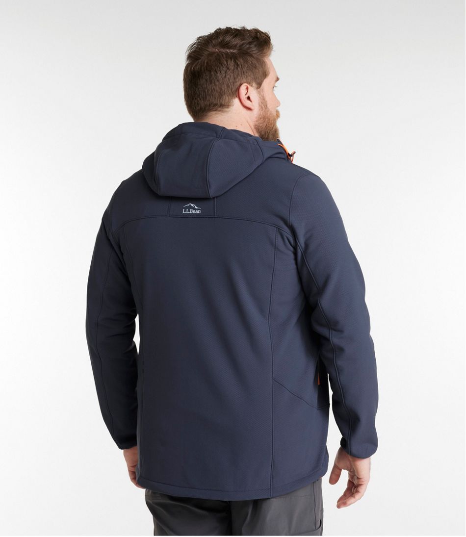 Men's STORMFLEECE™ Pro Hoodie / L.L.Bean