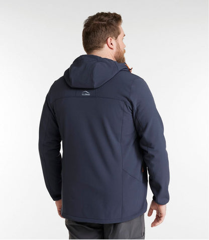 Men's STORMFLEECE™ Pro Hoodie / L.L.Bean