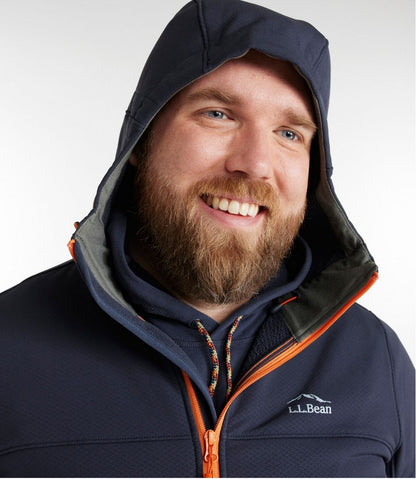 Men's STORMFLEECE™ Pro Hoodie / L.L.Bean