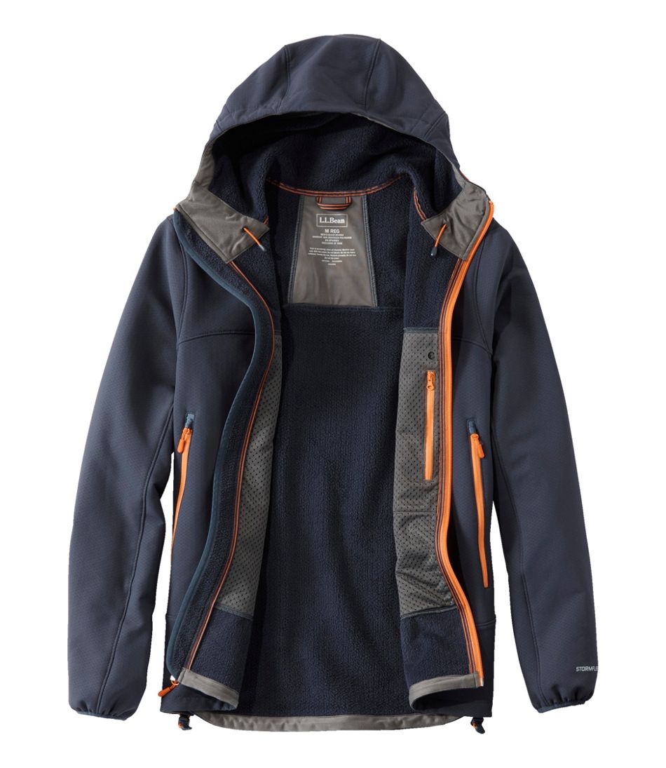 Men's STORMFLEECE™ Pro Hoodie / L.L.Bean