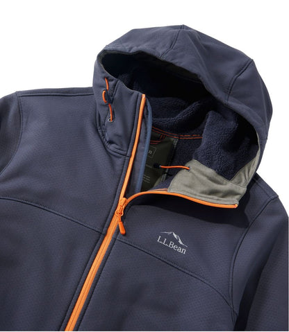 Men's STORMFLEECE™ Pro Hoodie / L.L.Bean