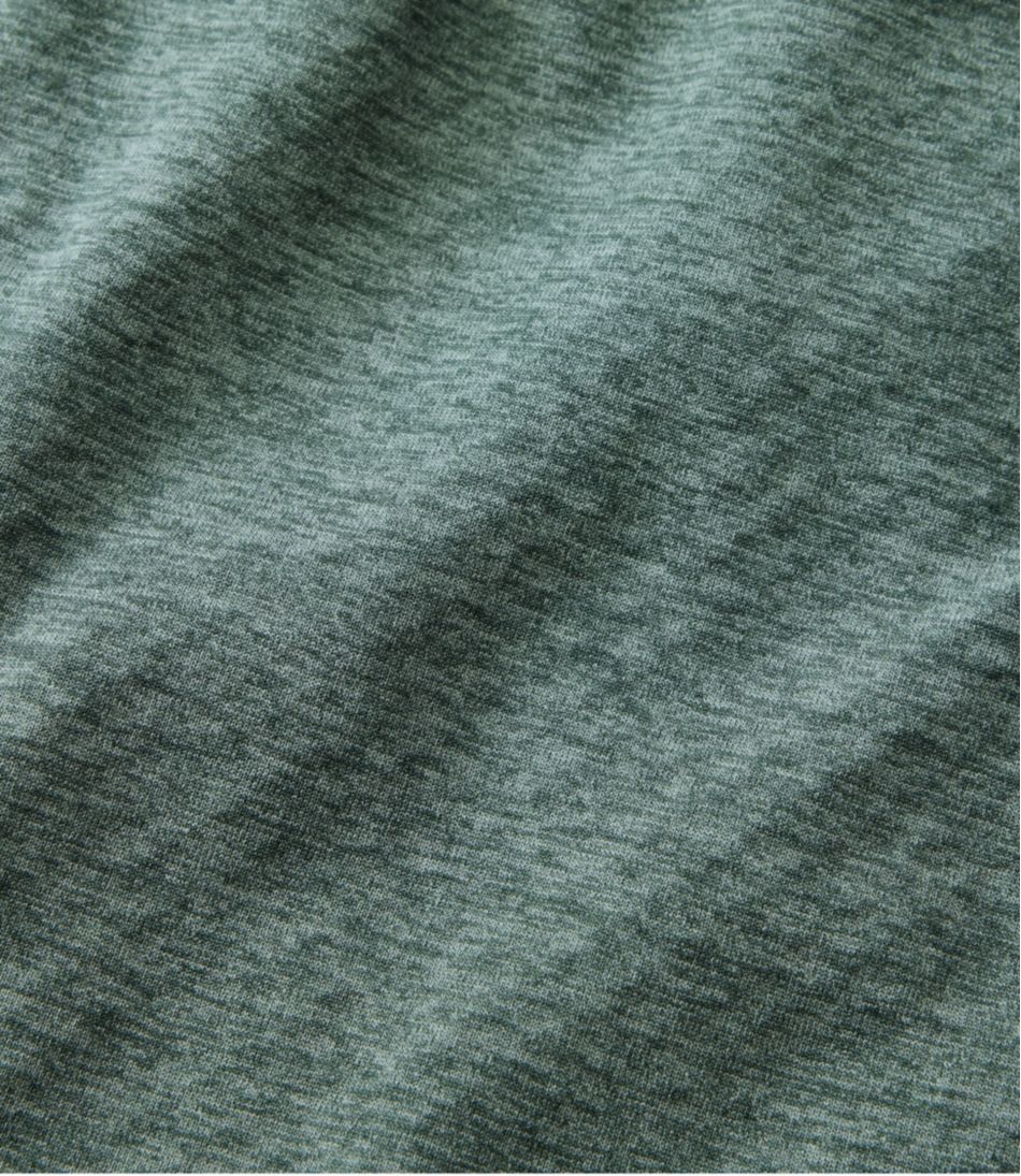 Men's Adventure Grid Fleece, Quarter-Zip / L.L.Bean