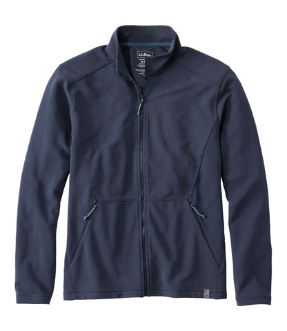 Men's VentureStretch Ottoman Jacket, Full-Zip / L.L.Bean