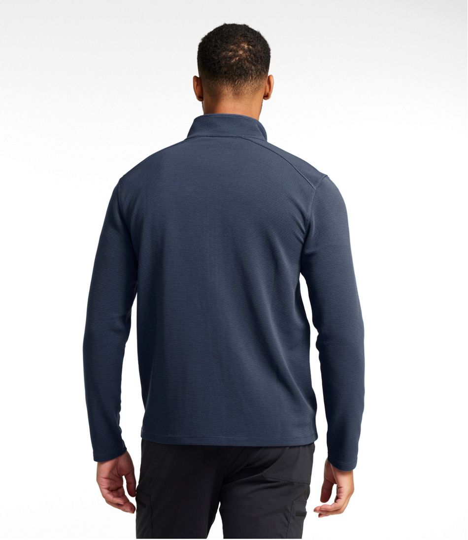 Men's VentureStretch Ottoman Jacket, Full-Zip / L.L.Bean