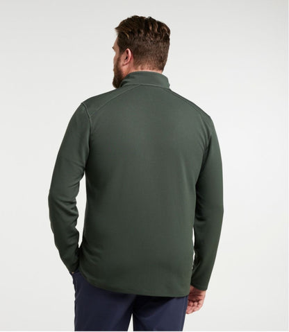 Men's VentureStretch Ottoman Jacket, Full-Zip / L.L.Bean