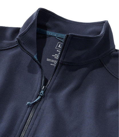 Men's VentureStretch Ottoman Jacket, Full-Zip / L.L.Bean