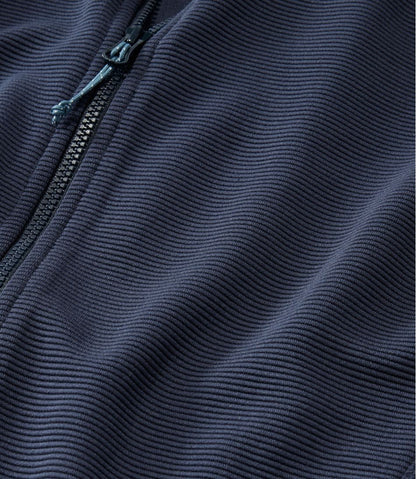 Men's VentureStretch Ottoman Jacket, Full-Zip / L.L.Bean