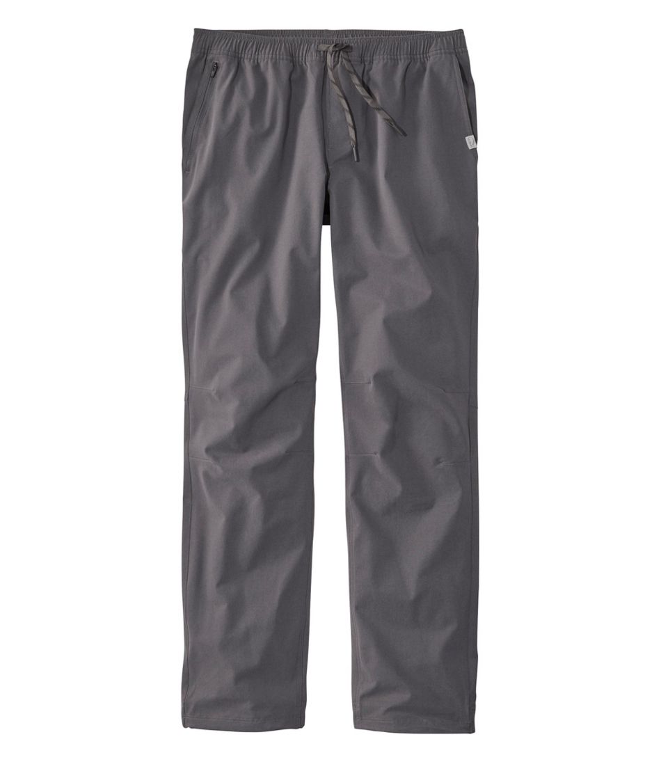 Men's Multisport Pants / L.L.Bean