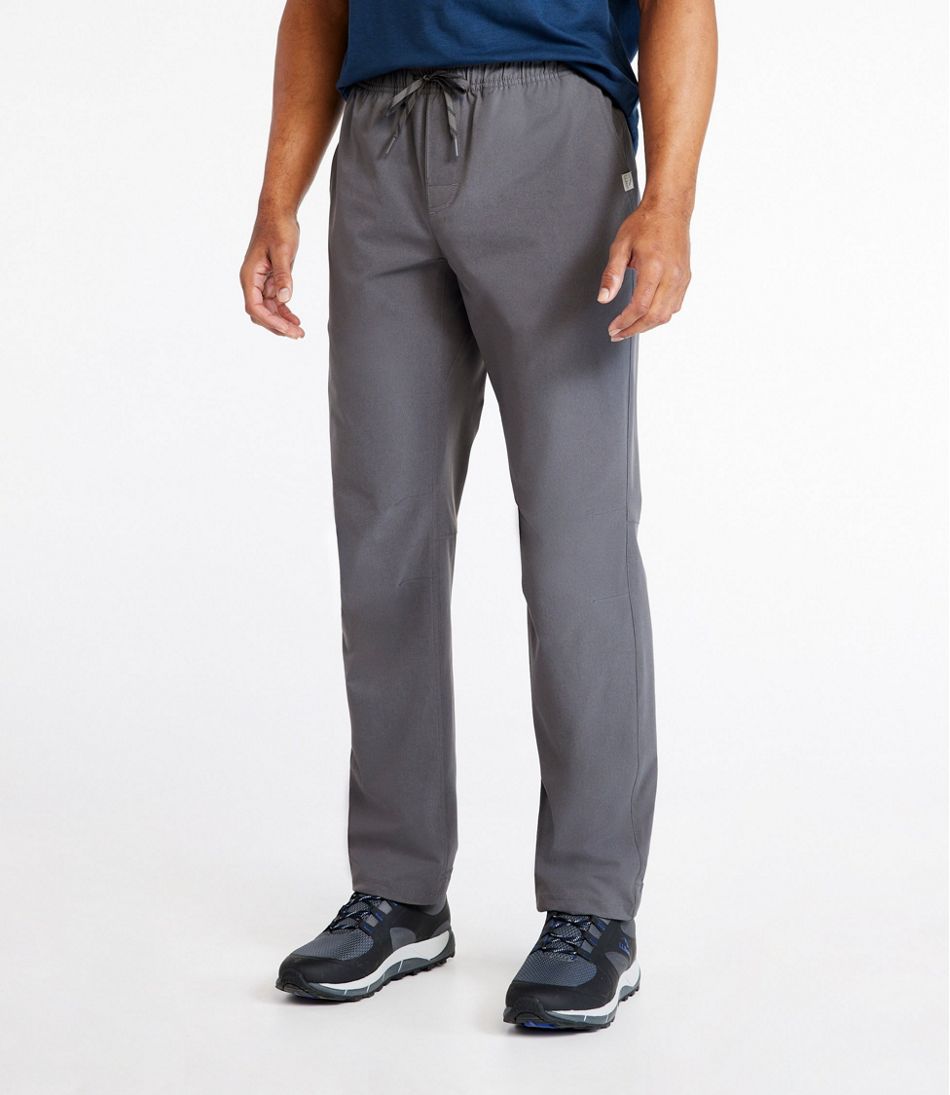 Men's Multisport Pants / L.L.Bean