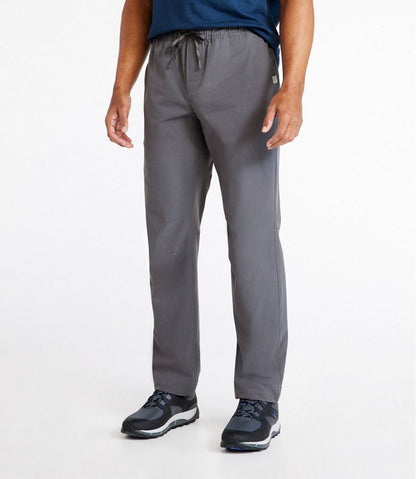 Men's Multisport Pants / L.L.Bean