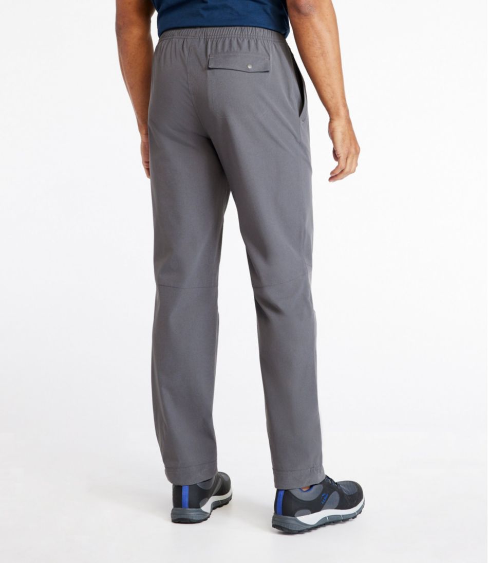 Men's Multisport Pants / L.L.Bean