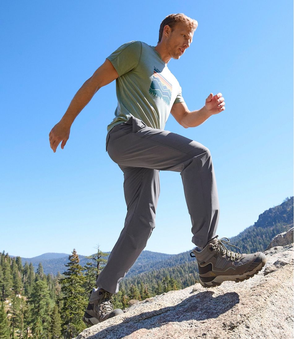 Men's Multisport Pants / L.L.Bean