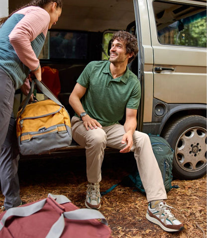 Men's Multisport Pants / L.L.Bean
