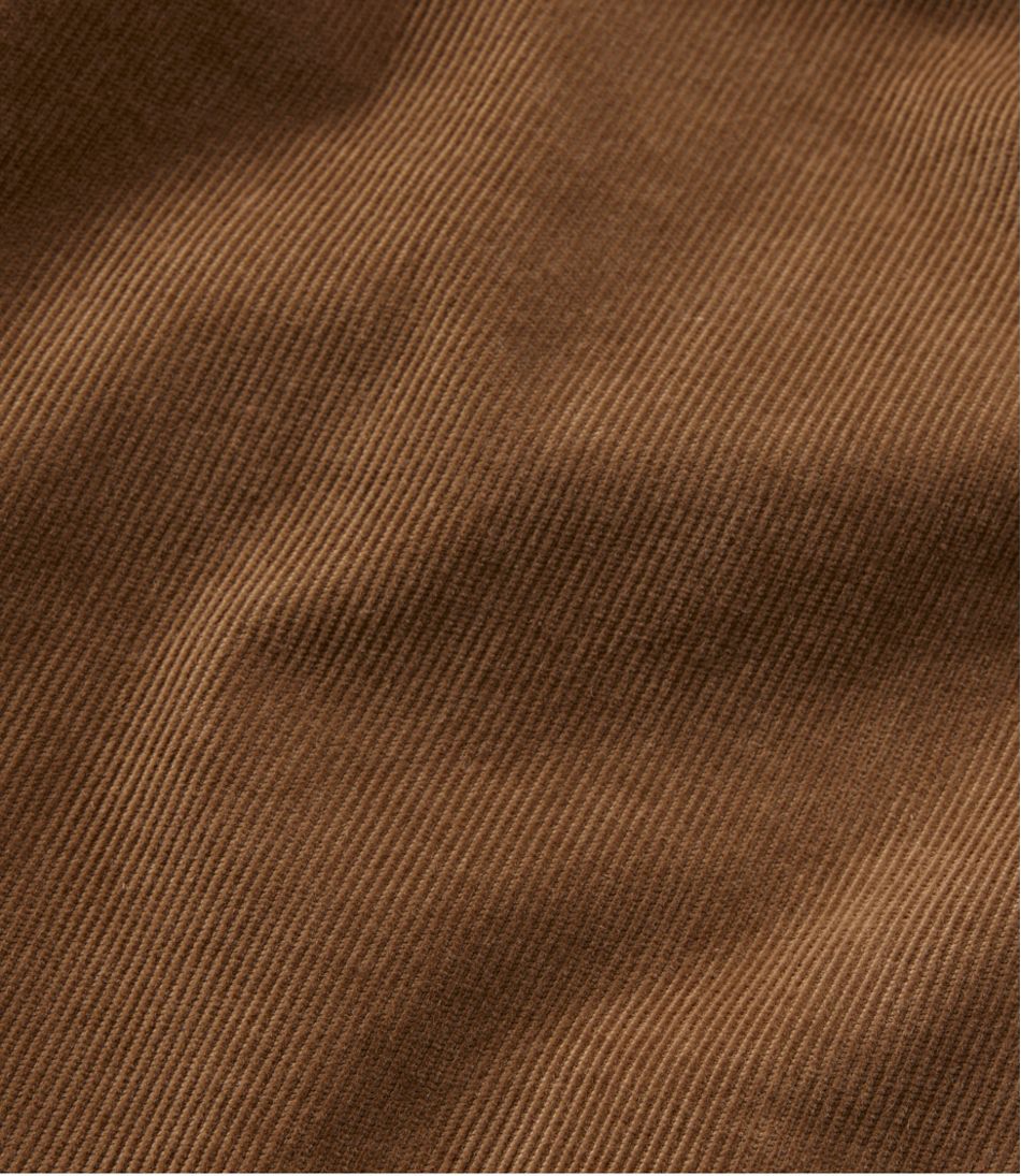 Men's BeanFlex® Corduroy Pants, Five-Pocket, Standard Fit, Straight Leg / L.L.Bean