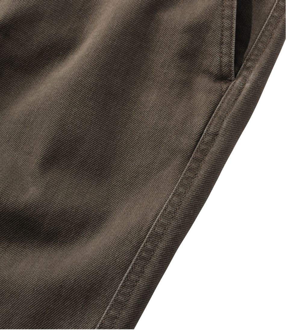 Men's Field Chinos, Standard Fit, Straight Leg / L.L.Bean