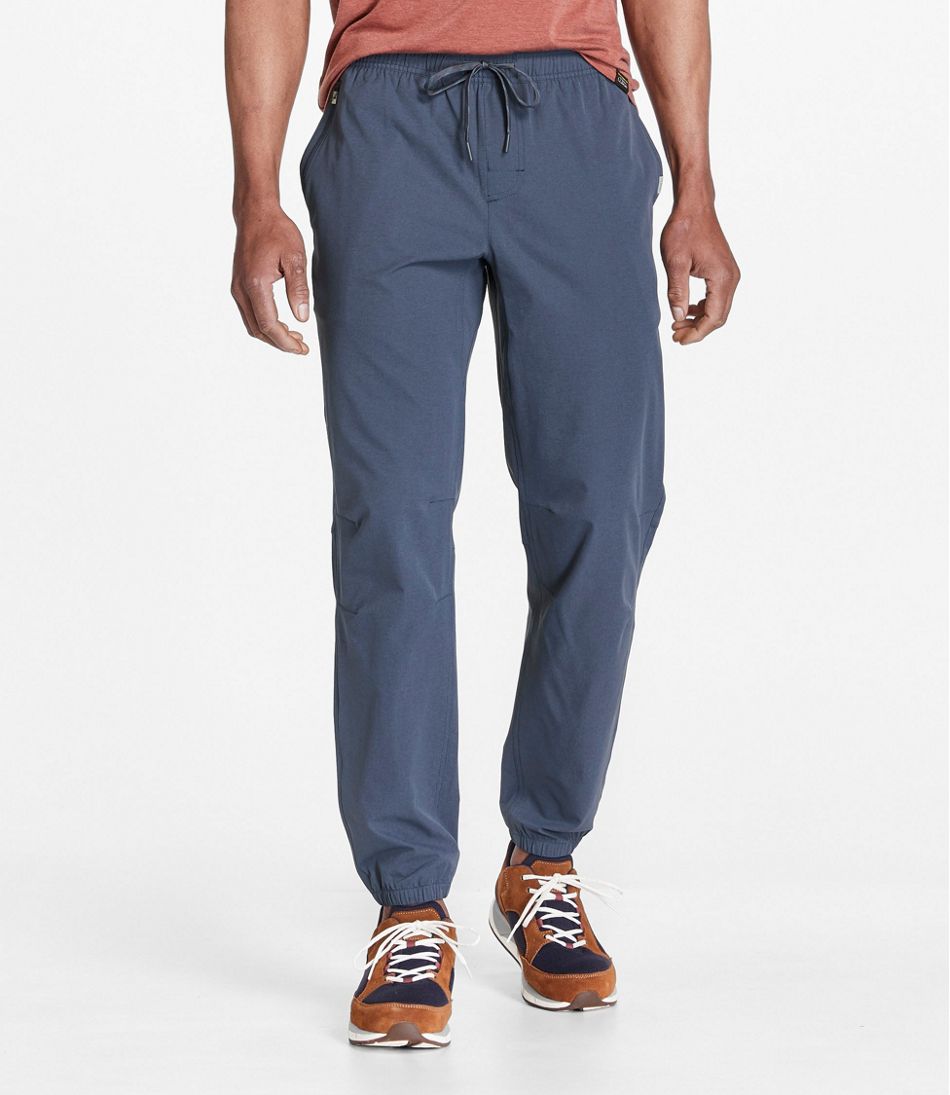 Men's Multisport Joggers / L.L.Bean