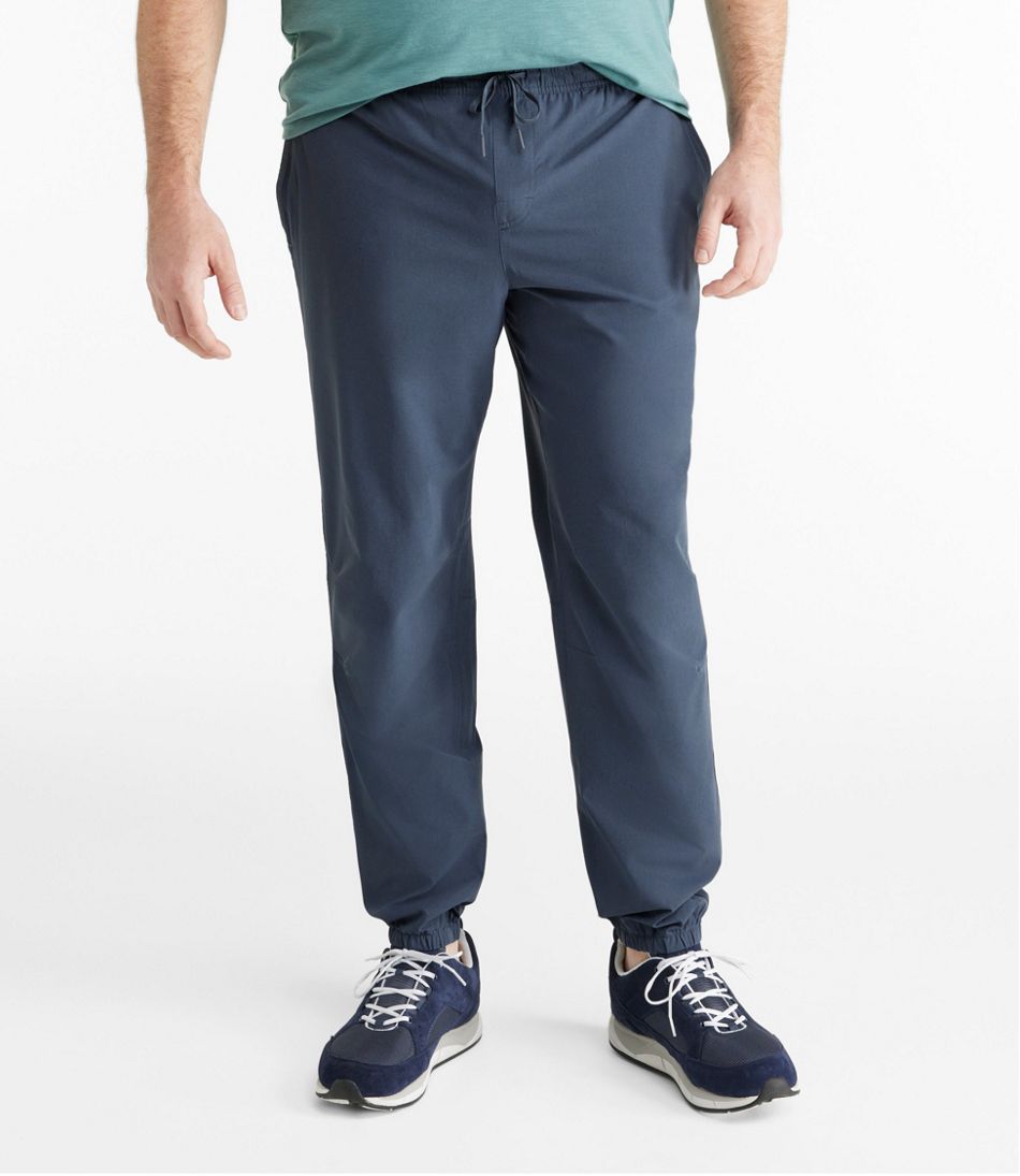 Men's Multisport Joggers / L.L.Bean